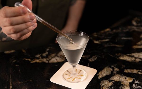 Muse opens at RSA House London