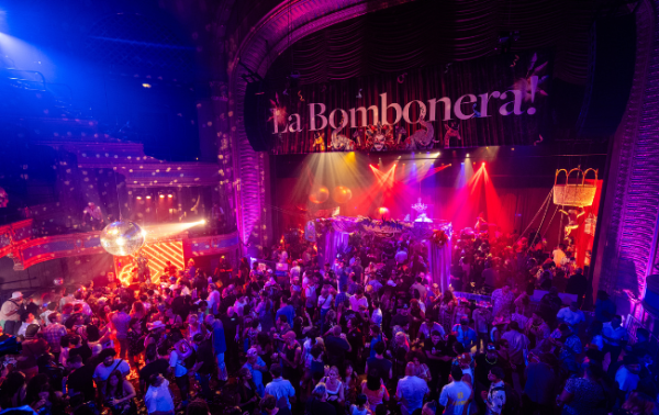 TOTC unveils theme and dates for 2025