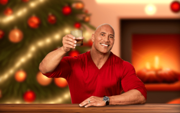 Teremana launches holiday campaign