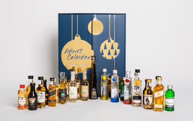 advent calendar