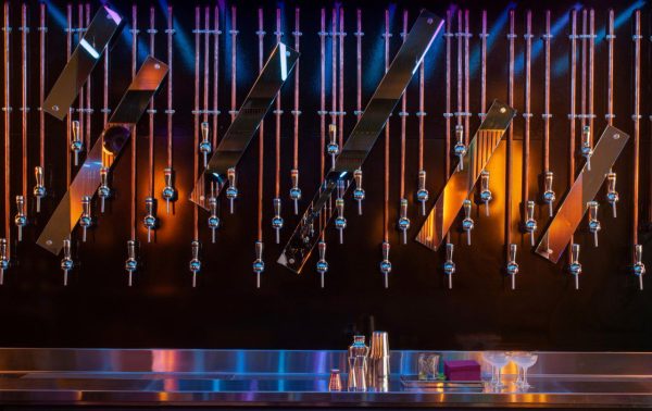 The Honey Moon unveils seasonal menu