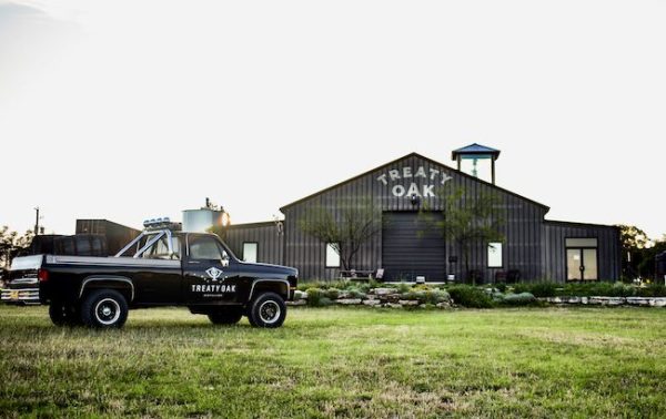 High Basin Brands debuts with Treaty Oak purchase