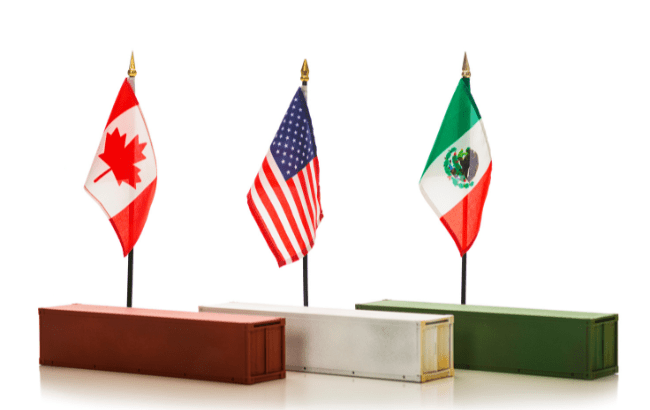 tariffs