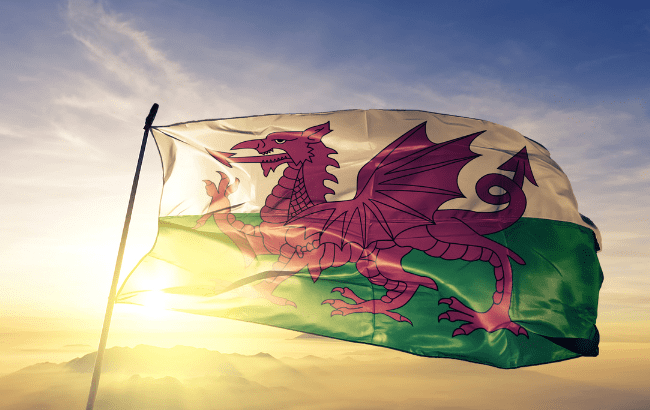 Wales, UK