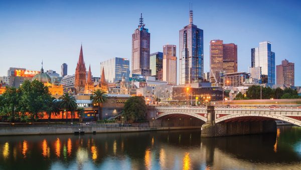 Global Bar Report 2024: Australasia