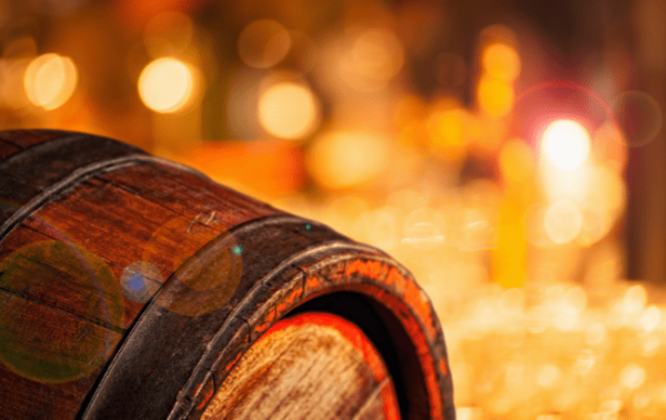 Luca Mariano Distillery files for bankruptcy