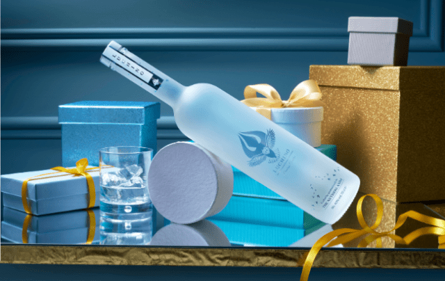 Luchino Vodka