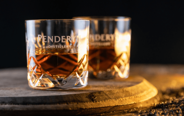 Penderyn expands presence in Asia