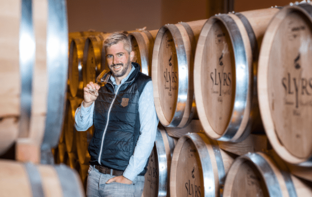 Slyrs Distillery