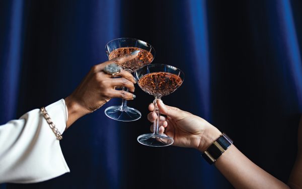 Glass half full: evaluating the global bar scene