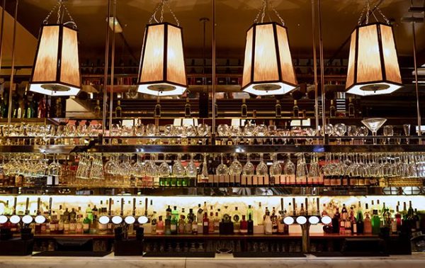 UK hospitality sector faces 111,000 job losses