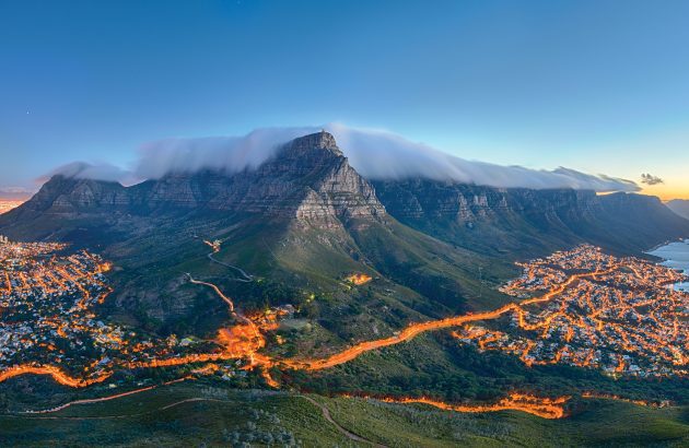 Global Bar Report 2024: Africa and the Middle East