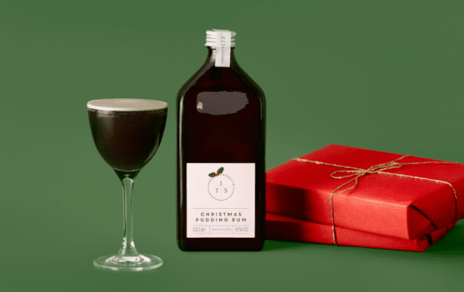Festive spirits