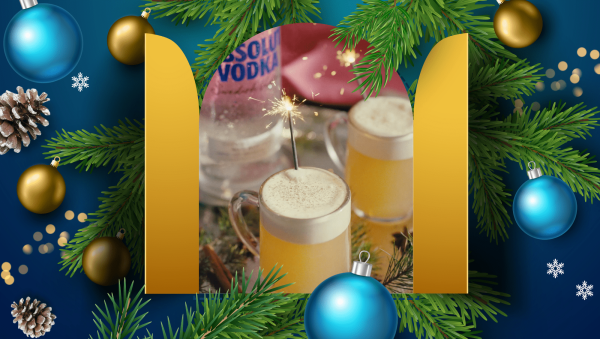 SB Advent: Absolut Vodka