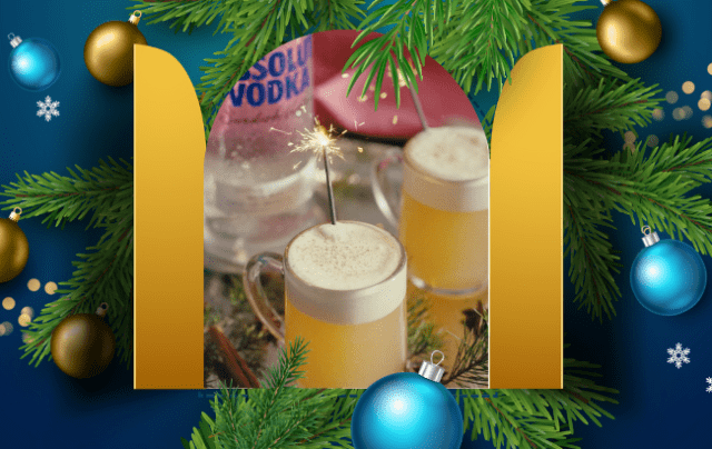 Advent Absolut