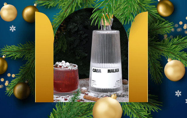 Casa Malka