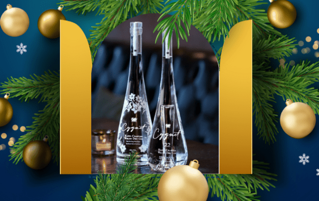 Advent Cygnet