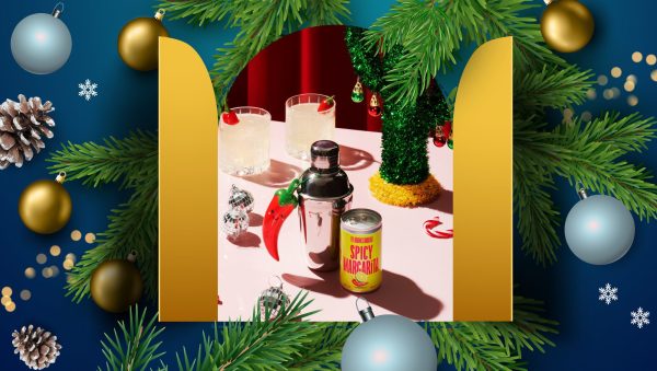 SB Advent: The Drinks Bureau