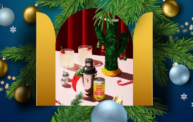 The Drinks Bureau advent