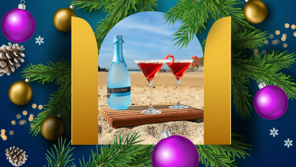 SB Advent: Tarquin’s Cornish Dry Gin