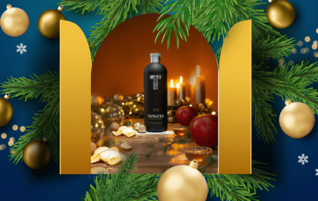 Advent Tatratea
