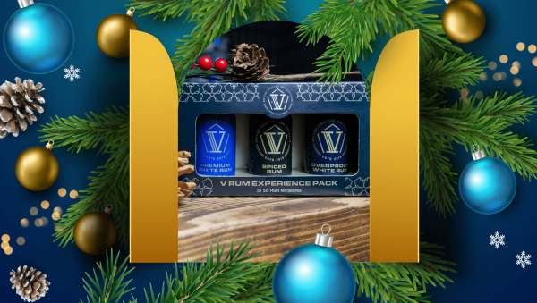 SB Advent: V Rum