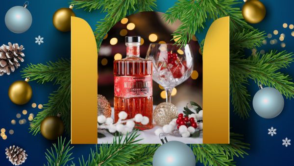 SB Advent: Wild Atlantic Irish Gin