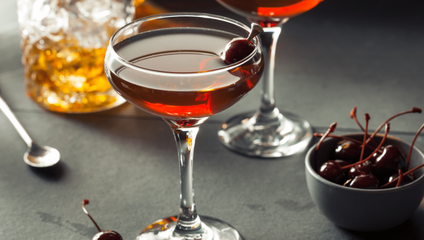 World Spirits Report 2024: American whiskey