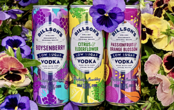 Coca-Cola snaps up RTD brand Billson’s