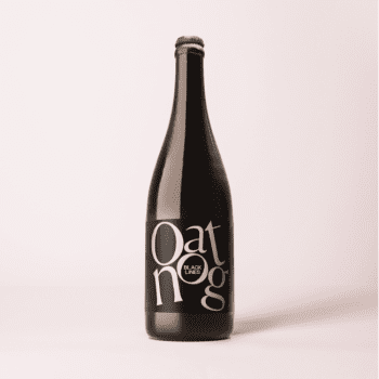 Black Lines Oatnog