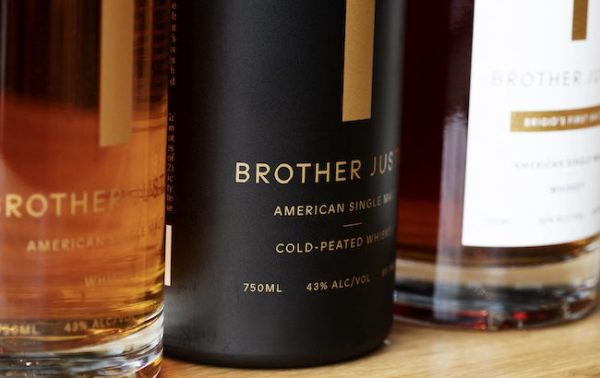 Brother Justus disputes American single malt rules