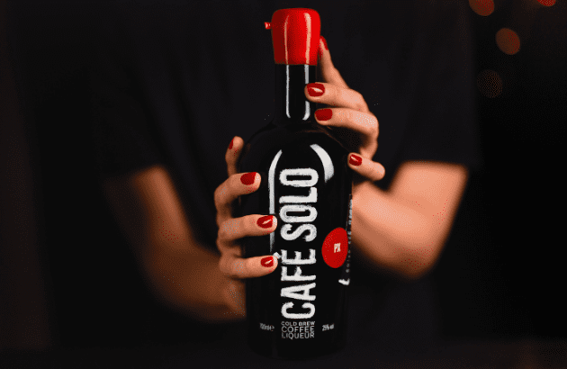 ‘World’s first’ PX-finished coffee liqueur launches