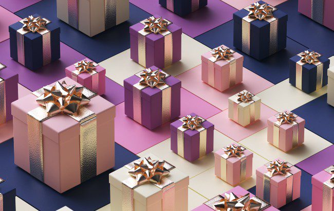 Christmas Spirits Business