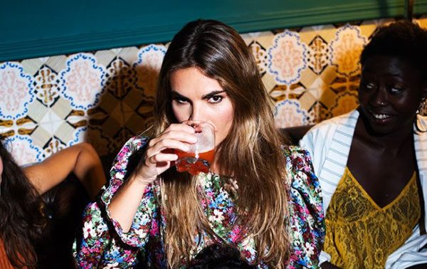 Recipe for success: Cocktail Club