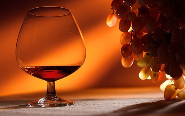 China penalises EU brandy as Cognac gets exemption