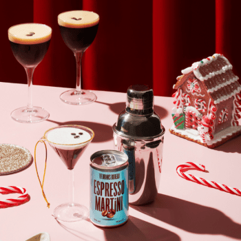 The Drinks Bureau