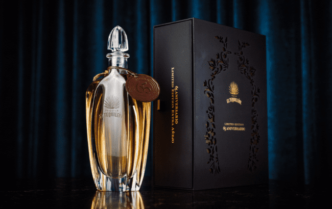 El Tequileño unveils 65th Anniversary Extra Añejo - The Spirits