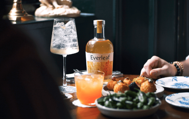 Everleaf