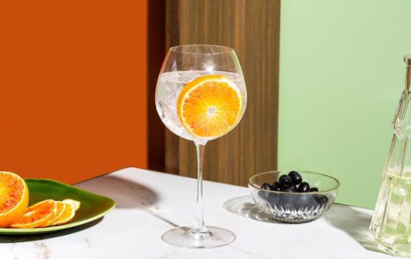 Gin’s decline due to transitioning into ‘mature phase’