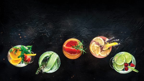 The Gin Masters 2024 – Second Tasting results