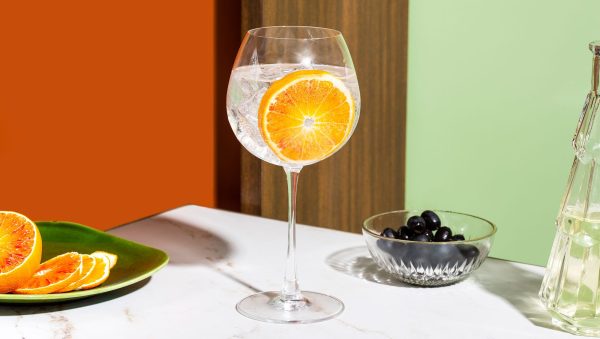 World Spirits Report 2024: Gin