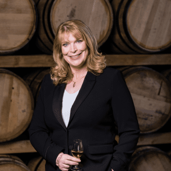 Helen Mulholland Irish Whiskey Association