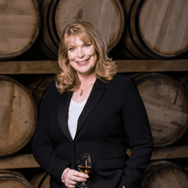 Irish Whiskey Association names Helen Mulholland chair