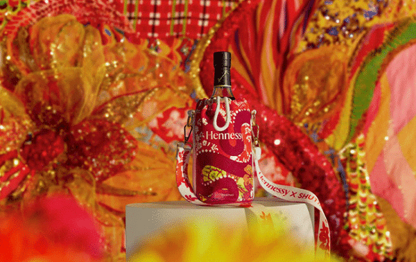 LVMH spirits sales fall 15% in H1