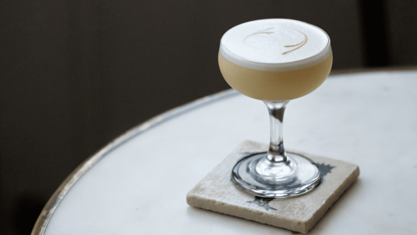 How France meets Canada at Bar Pompette