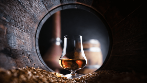 World Spirits Report 2024: Irish whiskey