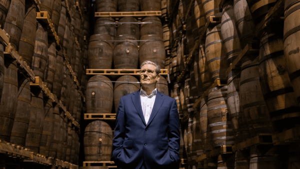 Coping with betrayal: the spirits duty aftermath