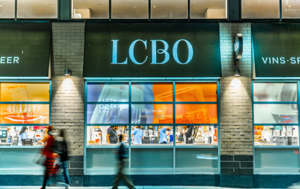RTDs and Tequila drive LCBO sales