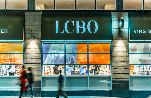 Spirits giants face CA$36m fee after court backs LCBO