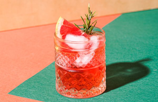 The Low & No Masters 2025 results